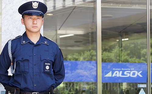 社員インタビュー